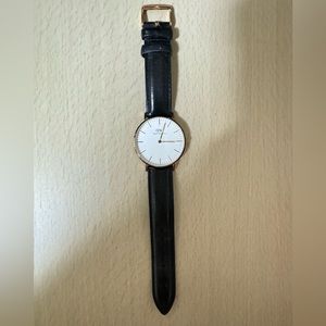 Daniel Wellington watch